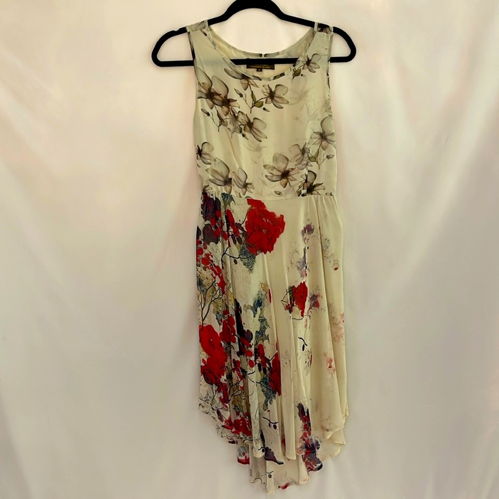 Varun Bahl Dress